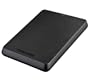Toshiba HDTB,110EK3B,A - Disco duro 1 TB, 2.5", USB 3.0, color negro Toshiba HDTB,110EK3B,A - Disco duro 1 TB, 2.5", USB 3.0, color negro