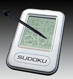 Sudoku Touch Screen Game