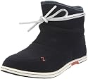 Hub Queen-17 S blueish/wht 511117413, Damen Sneaker