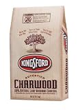 LUMP CHARCOAL KINGSFORD 10 LB
