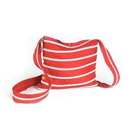 Zip-it Fling - Small Shoulder Bag