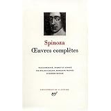 Spinoza : Oeuvres compl�tespar Spinoza