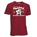 Maryland Terps NCAA 1973 Short Sleeve T-Shirt (2X-Large)