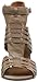 Nine West Women's Kurrious Dress Sandal