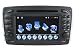 Koolerton HD touchcreen DVD-based Navigation System with iPod BT for Mercedes-Benz Viano/CLK--C209/E-W210(1998,1999,2000,2001,2002.1)/C-W203(2000,2001,2002,2003,2004,2005)/A-W168(1998,1999,2000,2001,2002.1)/SLK-W170(1998,1999,2000,2001,2002.1)/CLK-C209 W209(1998,1999,2000,2001,2002,2003,2004.5)/CLK-C208 W208(1996,1997,1998,1999,2000,2001,2002,2003,2004,2005,2006,2007,2008)/M/ML-W163(1998,1999,2000,2002.1)/G-W463(1998,1999,2000,2001,2002,2003,2004)