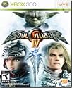 Soul Calibur IV