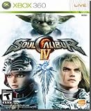 Soul Calibur IV