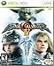Soul Calibur IV