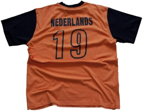 T-SHIRT Formula One 1 F1 Arrows NEW! Jos Verstappen XL