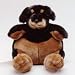   - Plush Plumpee Rottweiller 9