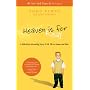 Heaven is for Real: A Little Boy's Astounding Stor&hellip by Todd Burpo
