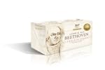 Beethoven : l'Int�grale en 85 CD