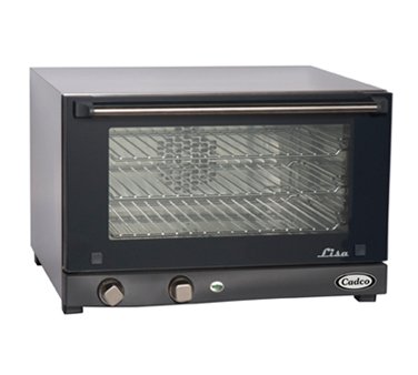 Cadco Countertop Convection Oven OV-013