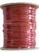 100 yd Fluorescent Red CraftLace Spool