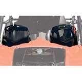 Polaris Ranger RZR Dual Windshield - pt# 2878349