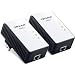 TP-Link TL-PA511KIT 500 Mbps Gigabit Powerline Adapter - Twin Pack