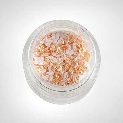 Einleger Herz Geschlossen Apricot Preisvergleich