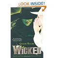Wicked (Wicked Years 1)