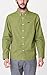 RVCA Men's Revival Long Sleeve Shirt