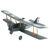 E-Flite S.E.5a Slow Flyer 250 ARF RC Airplane