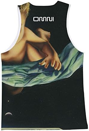 OMNI Limited Edition "June 1990" Tank Top (Large)