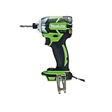 マキタ 充電式インパクトドライバ 18V 本体のみ ライム TD148DZL