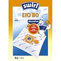Swirl EIO 80 Micropor 4er