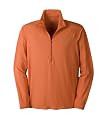 Cloudveil Men's Run Don't Walk Performance Long-Sleeve 1/2 Zip