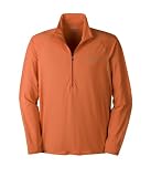 Cloudveil Men's Run Don't Walk Performance Long-Sleeve 1/2 Zip