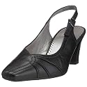 Ara Monaco Damen Pumps 3250701, schwarz