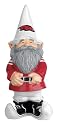 Arkansas Razorbacks Garden Gnome