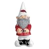 NCAA Arkansas Razorbacks Garden Gnome