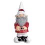 Arkansas Razorbacks Garden Gnome