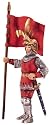 Schleich Standard-bearer