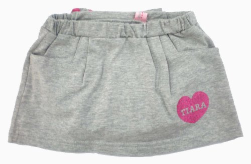�e�B�A�� �u���}�t���X�J�[�g 80Cm 125�O���[ �x�A�V I25610-02