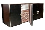 Vinotemp 400-Credenza Wine Cellar / Cabinet (304 Bottles)