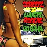 Fire Gold Presents.DJ BANA Lovers Reggae Mix