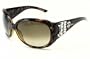 CHRISTIAN DIOR Dior Limited Sunglasses Havana AX5CC Frame