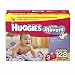 Huggies Little Movers, Size 3, 128 Count (Packaging May Vary) Huggies Little Movers, Size 3, 128 Count (Packaging May Vary)