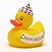 Rubber Duck Birthday