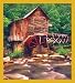 Grist Mill with River Bookmark