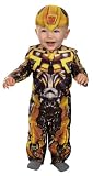 Bumblebee Infant Costume – 12-18M Size