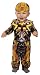 Search : Bumblebee Transformers Infant Costume