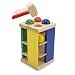 Melissa & Doug Deluxe Pound and Roll Tower