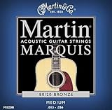 MARTIN M1200/MEDIUM