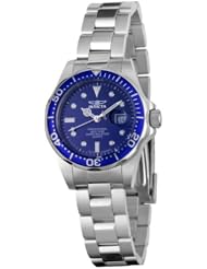 Invicta Womens 4863 Pro Diver Collection Watch