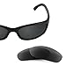 Revant Polarized Replacement Lenses for Ray Ban RB4115 Elite Stealth Black