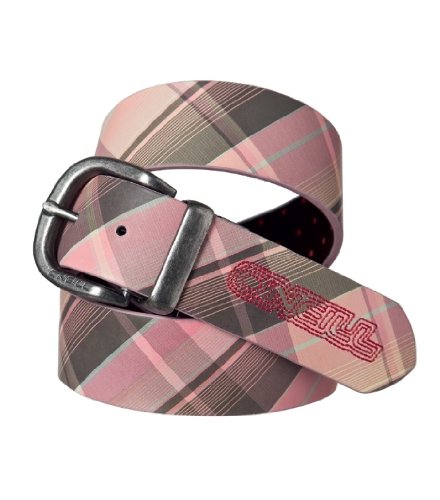 O'Neill Women's Reversible Printed PU Belt