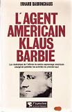 L'agent américain Klaus Barbie
