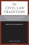 The Civil Law Tradition, 3rd Edition:...